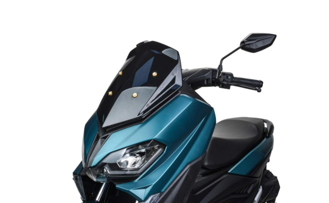 Скутер MOTOLAND (МОТОЛЕНД) VULKAN 150 в Москве