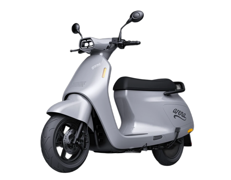 Скутер FAIDET ARENA 200 (49) в Москве