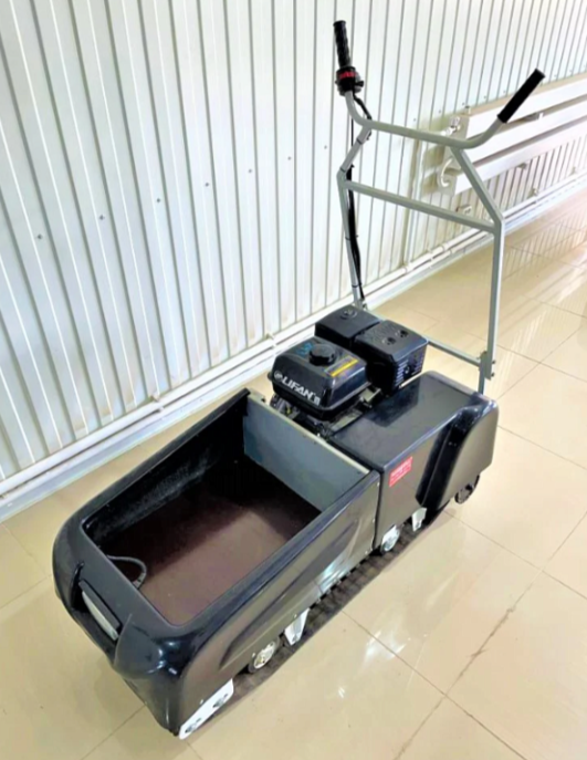 Мотобуксировщик ЕНОТ М 15 Л.С. в Москве