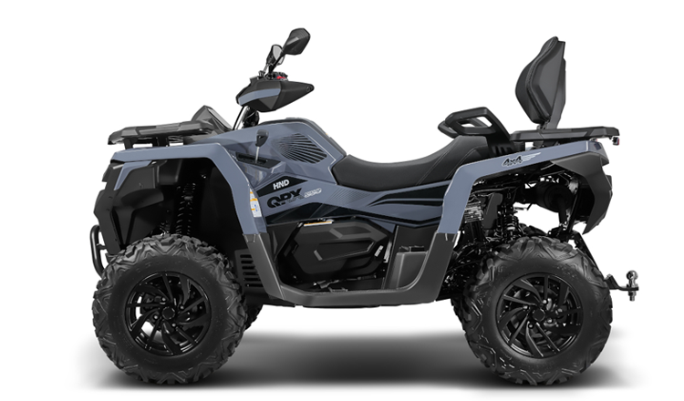 Квадроцикл HND QRX 550 в Москве