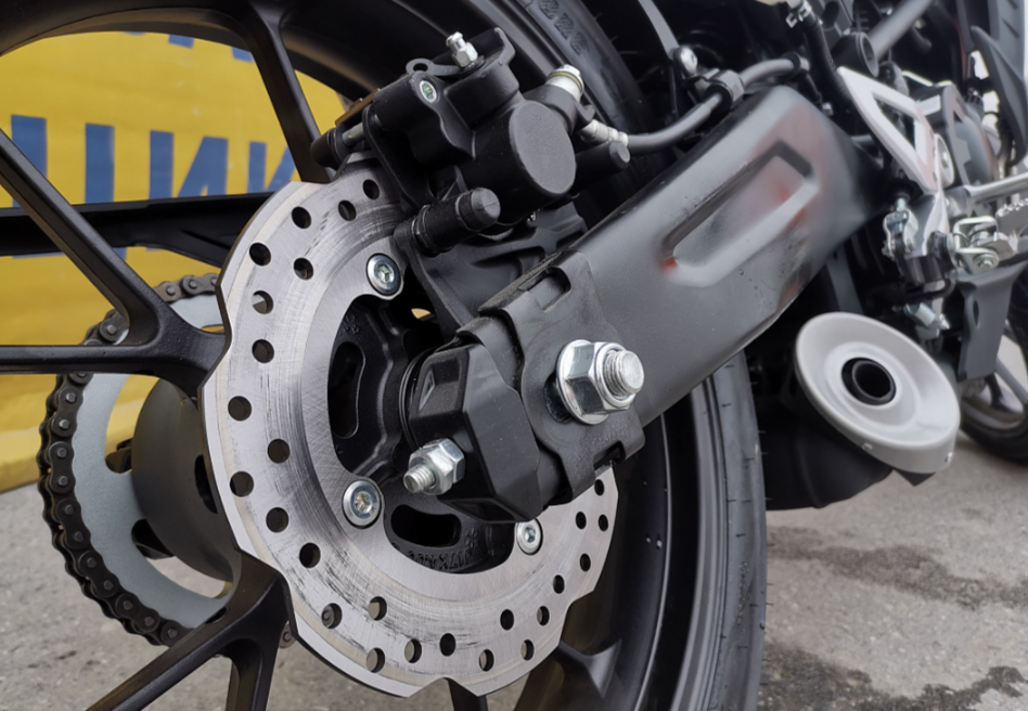 Мотоцикл MOTOLAND (МОТОЛЕНД) 250 CB250 (172FMM-5/PR250) (2022 г.) в Москве