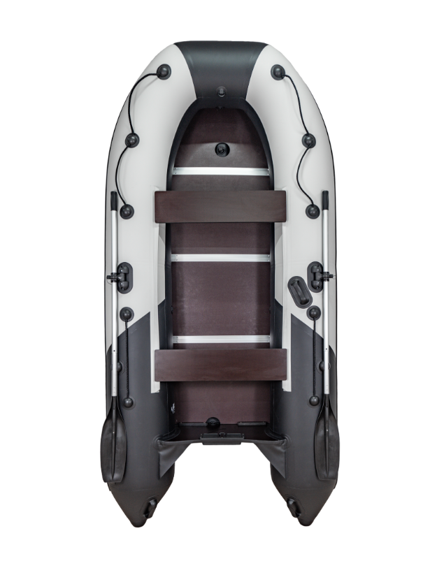 Лодка Ривьера Компакт 2900 СК в Москве