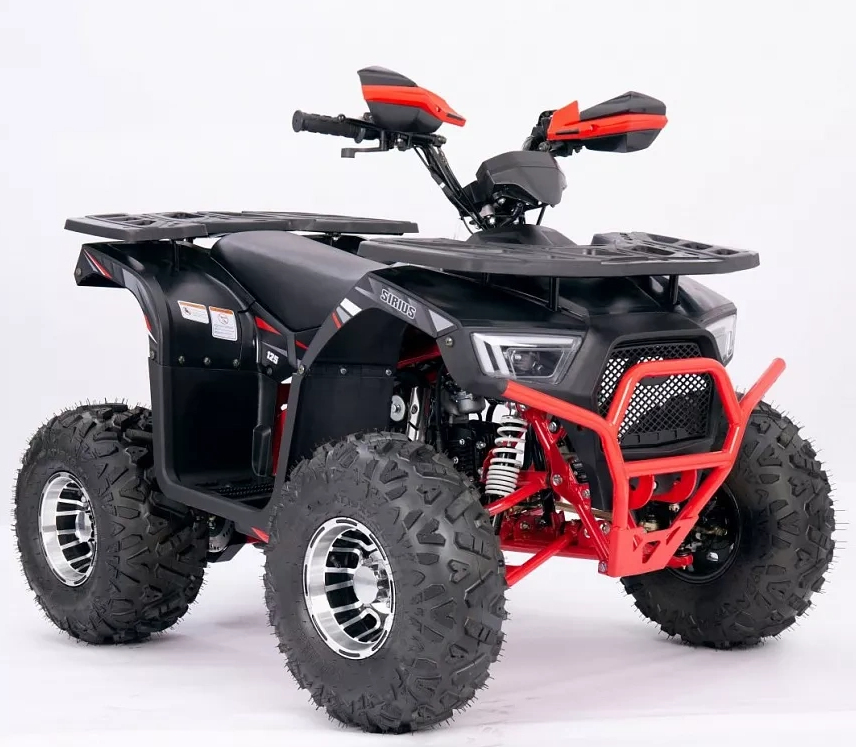 Квадроцикл YACOTA Sirius LD 125 в Москве