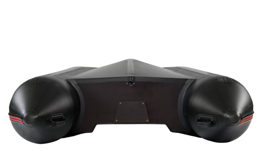 ЛОДКА НАДУВНАЯ YUKONA 430 TS - U (БЕЗ ПАЙОЛА) в Москве