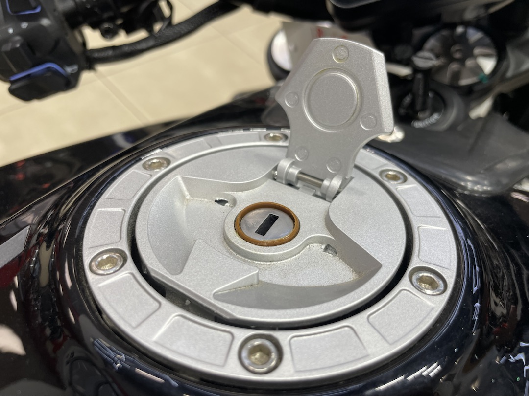 Мотоцикл Benda LFS 700 в Москве