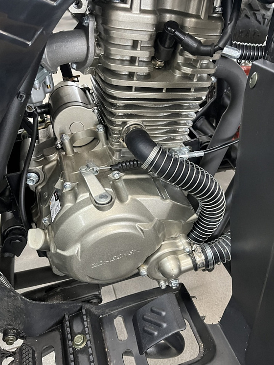 Квадроцикл PROMAX 300 4X4 ALL ROAD в Москве