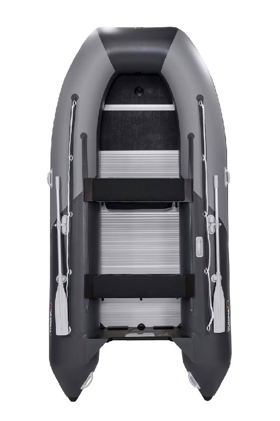 ЛОДКА НАДУВНАЯ YUKONA 430 TS - U (БЕЗ ПАЙОЛА) в Москве