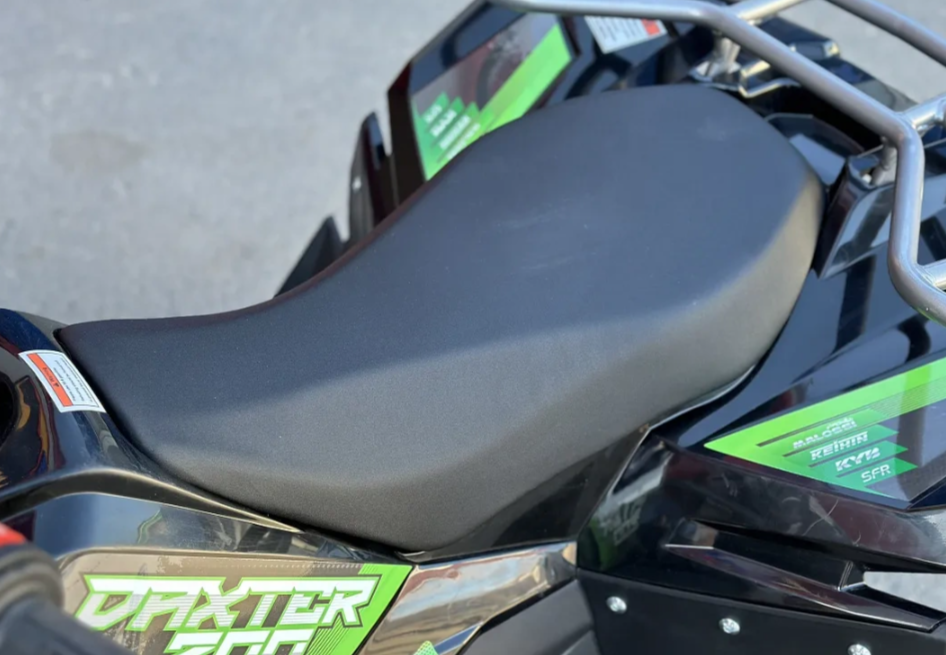 Квадроцикл GBM DAXTER 220 NEW в Москве