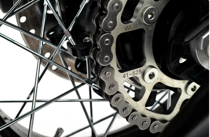 Мотоцикл GAOKIN GK 1200Х в Москве