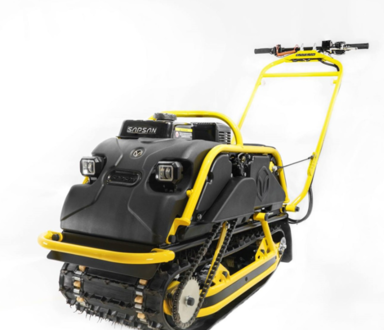 Мотобуксировщик SAPSAN SK 380 в Москве