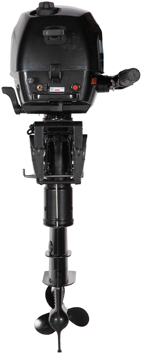 Лодочный мотор MARLIN MF 5 AMHL в Москве