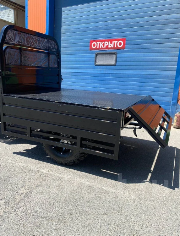 Квадроцикл PROMAX Фермер 350 4x4 ALL ROAD в Москве