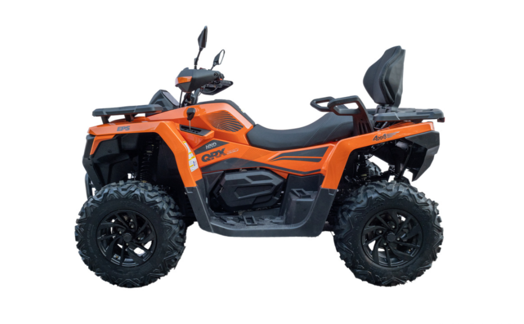 Квадроцикл HND QRX 550 в Москве