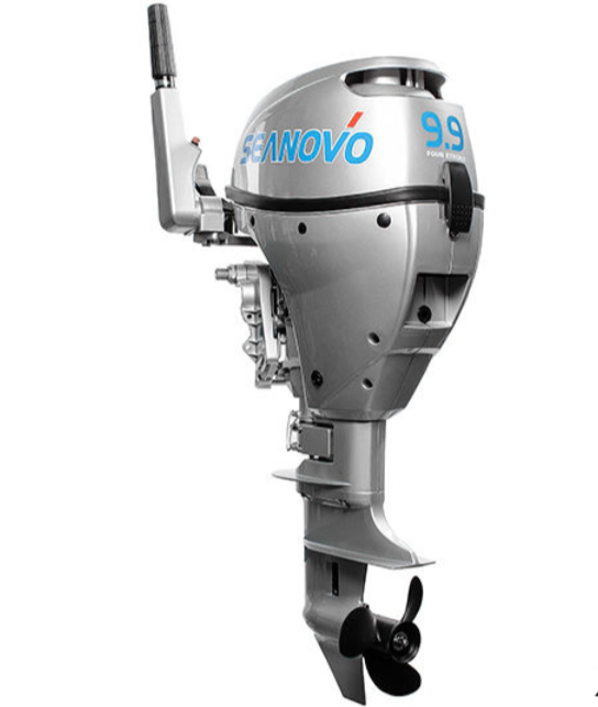 Лодочный мотор SEANOVO SNF9.9HL в Москве
