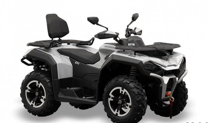 Квадроцикл HISUN GUARDIAN 550L /LONG в Москве