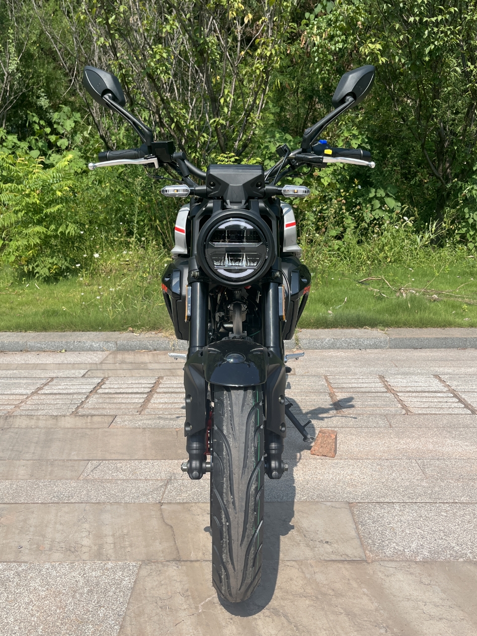 Мопед PROMAX CB130R (49) в Москве