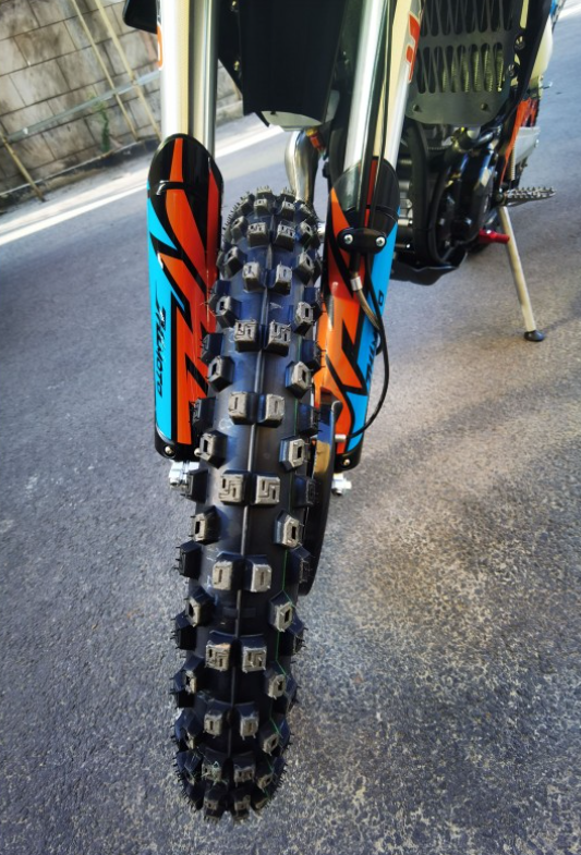 Мотоцикл JHLMOTO JHL Z7 NC250S (177MM-A) в Москве