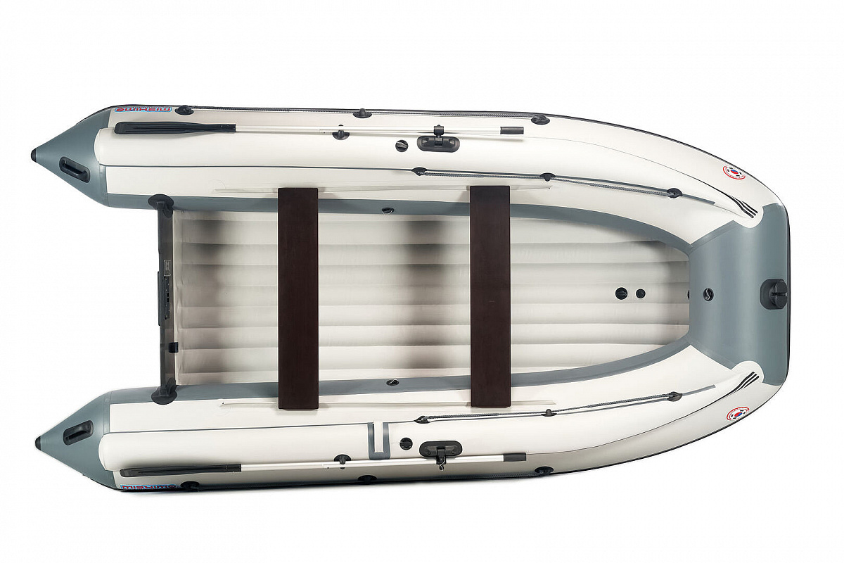 Лодка MISHIMO FAMILY LITE DF 400 в Москве