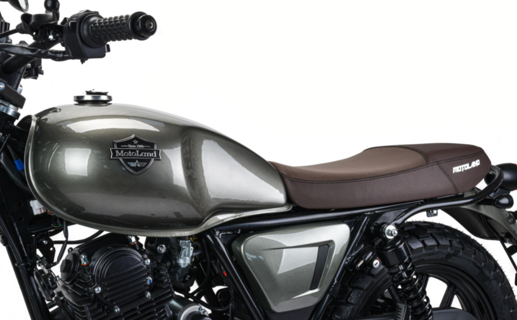 Мотоцикл MOTOLAND (МОТОЛЕНД) TEXAS 300 в Москве