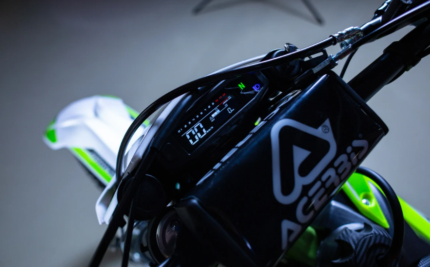 Мотоцикл Progasi SUPER MAX 300 PRO PR300 (ZS175FMN) в Москве Мотоцикл Progasi SUPER MAX 300 PRO PR300 (ZS175FMN) в Москве