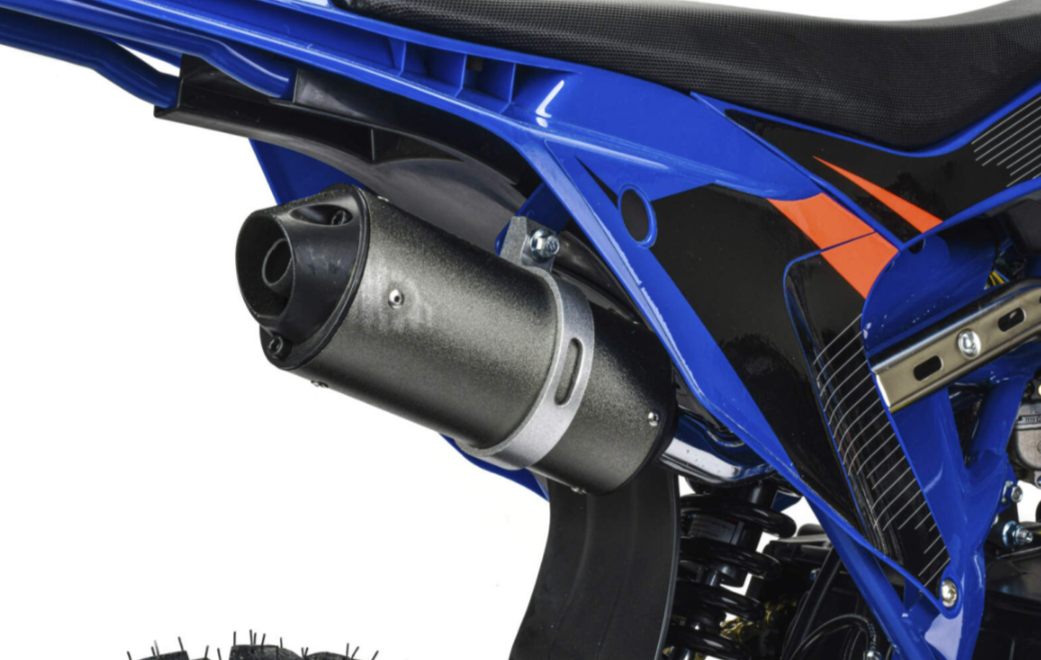 Питбайк MOTOLAND (МОТОЛЕНД) 125 SX 125 E 17/14 в Москве