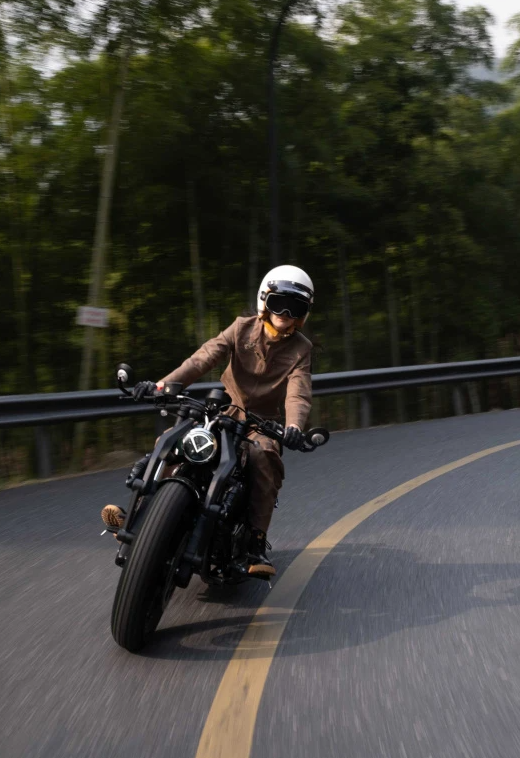 Мотоцикл Benda Napoleon 250 в Москве