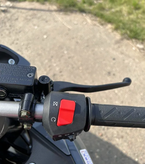 Мотоцикл RACER RC300CS SKYWAY SPORT в Москве