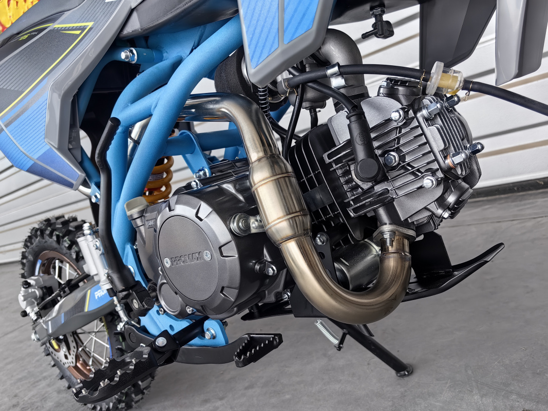 Питбайк PROMAX KAYOT 125E 14/12 в Москве