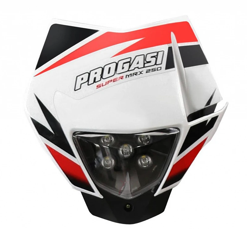 Мотоцикл PROGASI SUPER MAX 250 в Москве Мотоцикл PROGASI SUPER MAX 250 в Москве