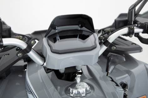 Квадроцикл YACOTA VIKING в Москве