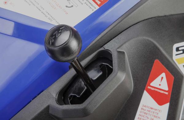 Снегоход STELS Капитан-150 2023 в Москве