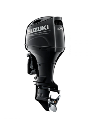 Лодочный мотор Suzuki DF175AZX в Москве