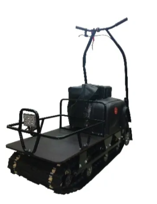 Мотобуксировщик PAXUS 500 9 л.с. HONDA в Москве