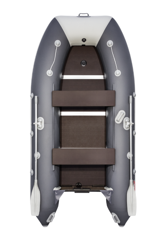 Лодка Таймень LX 3400 СК в Москве