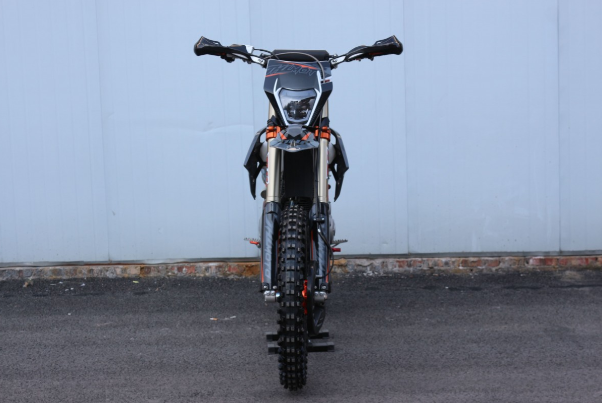 Мотоцикл JHLMOTO JHL Z4 PR250 (172FMM-5) в Москве