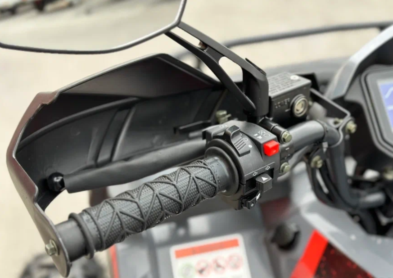 Квадроцикл GBM MAVERICK 300 NEW в Москве