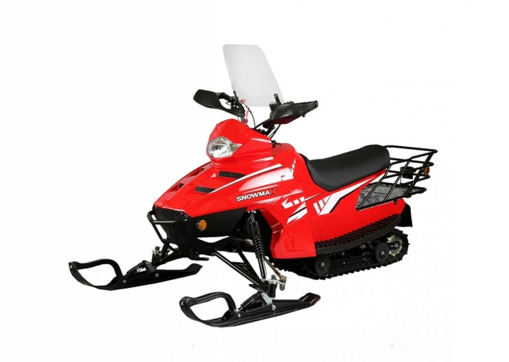 Снегоход Vento Snow Cat long в Москве Снегоход Vento Snow Cat long в Москве