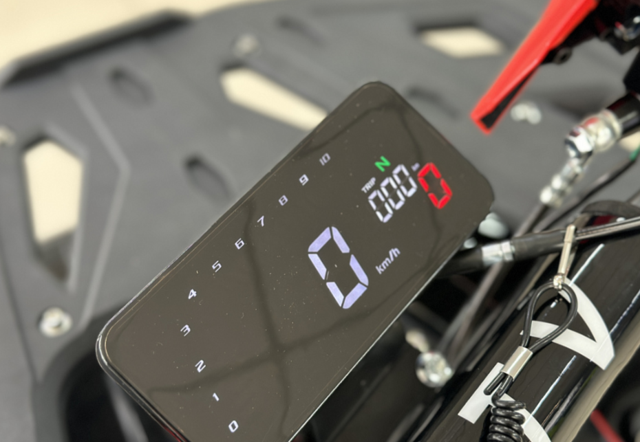 Квадроцикл GBM MAVERICK 222 NEW в Москве Квадроцикл GBM MAVERICK 222 NEW в Москве