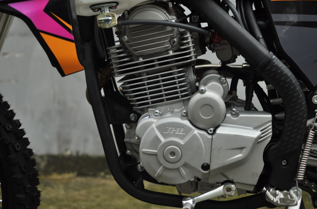 Мотоцикл JHLMOTO JHL LX3 PR300 (175FMN) в Москве