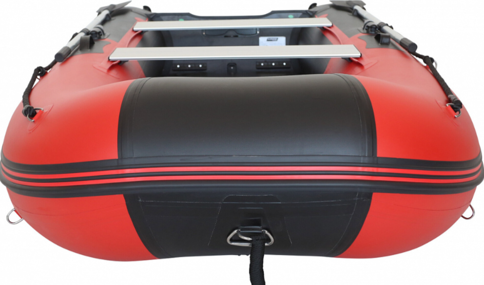 НАДУВНАЯ ЛОДКА GLADIATOR B330AD в Москве