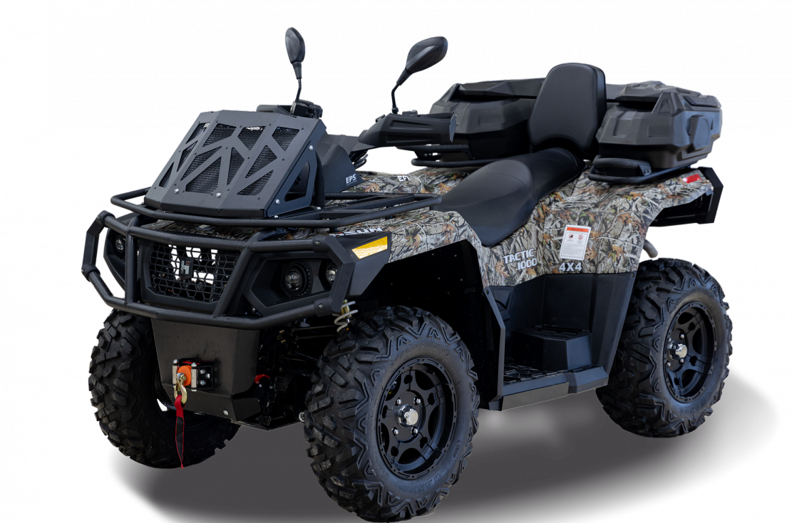 Квадроцикл HISUN TACTIC GT1000/EXTREME EDITION в Москве