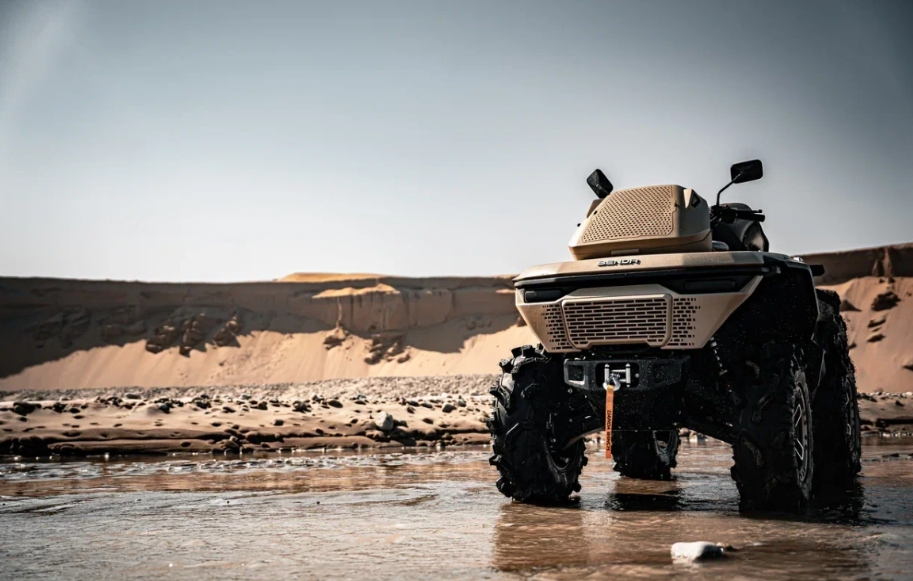 Квадроцикл BENDA REDSTONE 1000 MUD в Москве