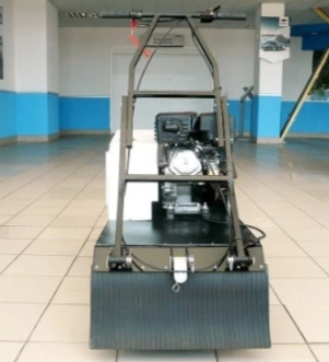 Мотобуксировщик XTREME-MOTORS "Полюс-2 мини" 13 л.с. в Москве