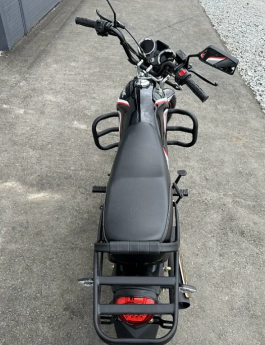 Мопед PROMAX SUPER MAX 150 LED в Москве