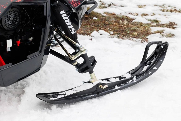 Снегоход IRBIS SF200L NEW 25/26 в Москве