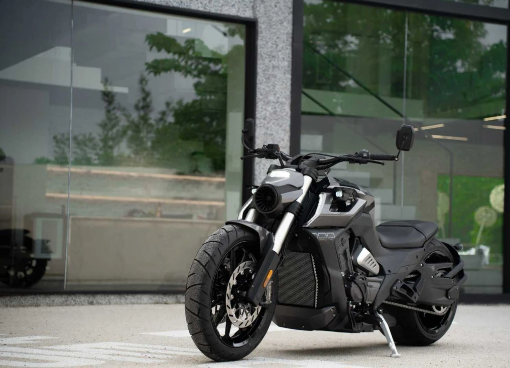 Мотоцикл Benda LFC 700 Pro в Москве