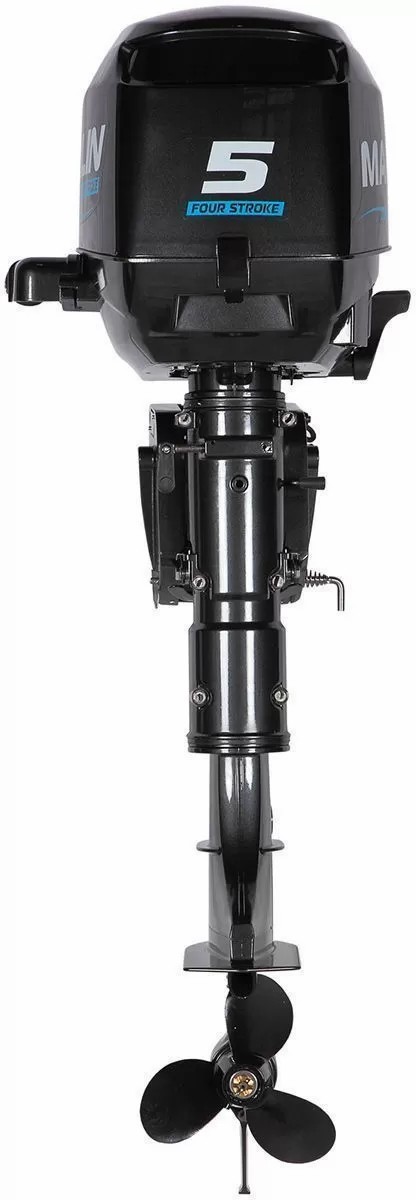 Лодочный мотор MARLIN MF 5 AMHS в Москве