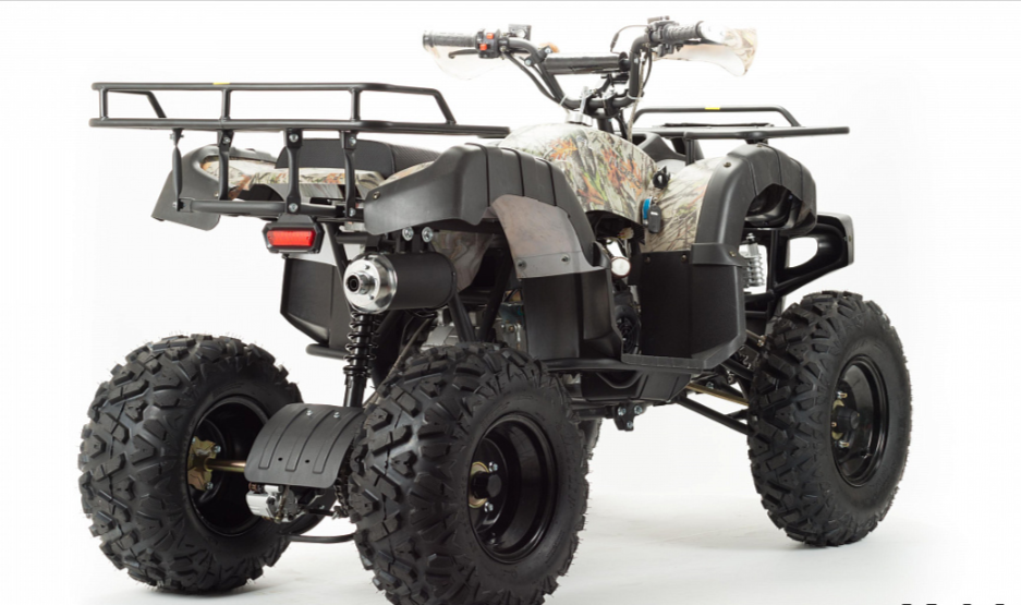 Квадроцикл MOTOLAND (МОТОЛЕНД) 200 ALL ROAD в Москве