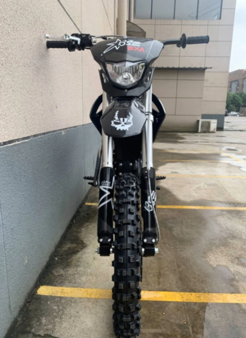 Питбайк BSE EXA SA 17/14 в Москве