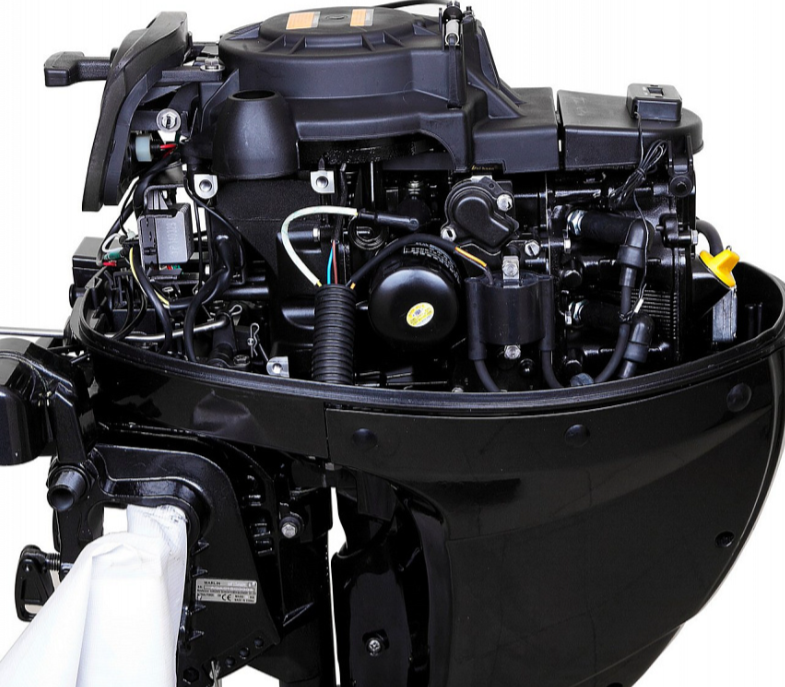 Лодочный мотор MARLIN MF 9.9 AWRS в Москве